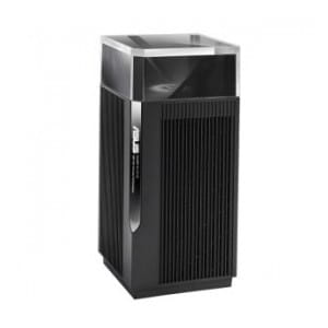 System Mesh Asus ZenWiFi Pro ET12 1PK AX11000 Wi-Fi 6 Czarny