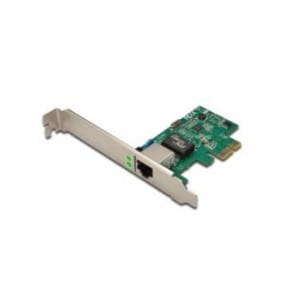 Karta sieciowa DIGITUS PCI Express 10/100/1000Mbps