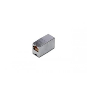 Adapter DIGITUS DN-93901 złączka sieciowa RJ45x2 kat.5e ekran.