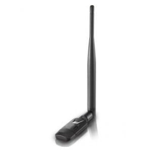 Karta sieciowa bezprzewodowa Netis WF2119S USB 1xODCZEP. ANTENA 5dBI