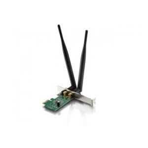 Karta sieciowa bezprzewodowa Netis WF2113 PCI-EXPRESS N300
