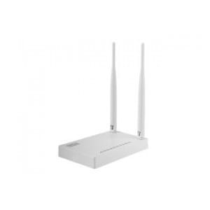 Router DSL WIFI G/N300 + LANX4 antena 5 DBI Netis WF2419E