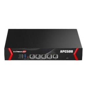 Access Point WiFi Kontroler Edimax PRO APC500 32xAP Bezprzewodowy kontroler AP
