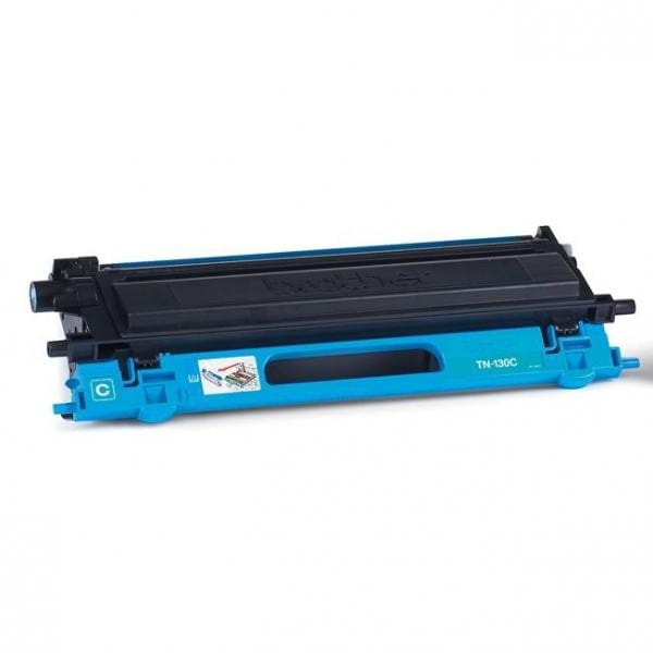 Brother oryginalny toner TN130C, cyan, 1500s, Brother HL-4040CN, 4050CDN, DCP-9040CN, 9045CDN, MFC-9440C, O
