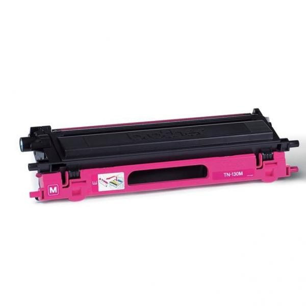 Brother oryginalny toner TN130M, magenta, 1500s, Brother HL-4040CN, 4050CDN, DCP-9040CN, 9045CDN, MFC-9440C, O