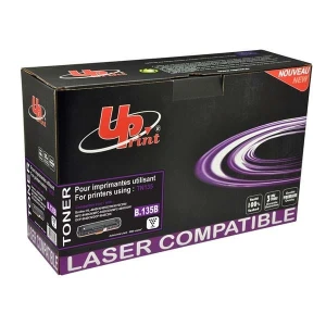 UPrint kompatybilny toner z TN135BK, black, 5000s, B.135B, dla Brother HL-4040CN, 4050CDN, DCP-9040CN, 9045CDN, MFC-9840, UPrint