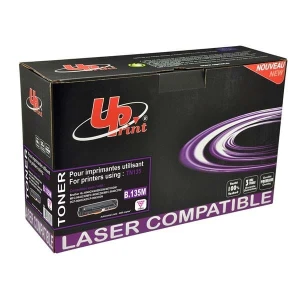 UPrint kompatybilny toner z TN135M, magenta, 4000s, B.135M, dla Brother HL-4040CN, 4050CDN, DCP-9040CN, 9045CDN, MFC-9440C, UPrint