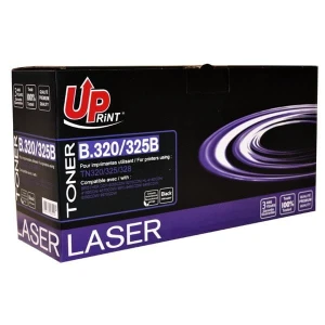 UPrint kompatybilny toner z TN328BK, black, 6000s, B.328B, dla Brother DCP-9270SDN, HL-4570CDW, MFC-9970CDW, UPrint