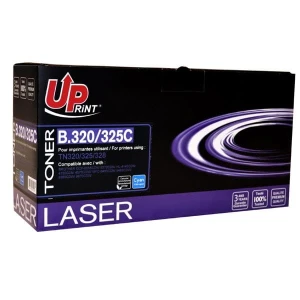 UPrint kompatybilny toner z TN328C, cyan, 6000s, B.328, dla Brother DCP-9270SDN, HL-4570CDW, MFC-9970CDW, UPrint