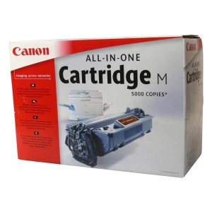 Canon oryginalny toner Typ M, 6812A002, black, 5000s