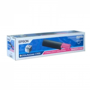 Epson oryginalny toner C13S050192, magenta, 1500s