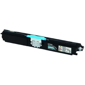 Epson oryginalny toner C13S050556, cyan, 2700s, return