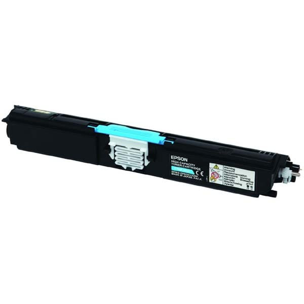 Epson oryginalny toner C13S050556, cyan, 2700s, return, Epson AcuLaser C1600, CX16, O