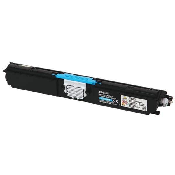 Epson oryginalny toner C13S050556, cyan, 2700s, return, Epson AcuLaser C1600, CX16, O