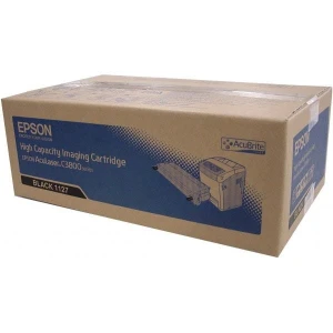 Epson oryginalny toner C13S051127, black, 9500s, Epson AcuLaser C3800DN, 3800DTN, 3800N, O