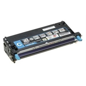 Epson oryginalny toner C13S051160, cyan, 6000s, Epson AcuLaser C2800DN, 2800DTN, 2800N, O