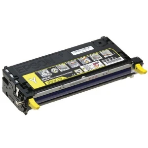 Epson oryginalny toner C13S051162, yellow, 2000s, Epson AcuLaser C2800DN, 2800DTN, 2800N, O