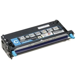 Epson oryginalny toner C13S051164, cyan, 2000s, Epson AcuLaser C2800DN, 2800DTN, 2800N, O