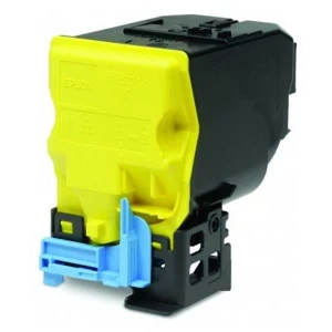 Epson oryginalny toner C13S050590, yellow, 6000s