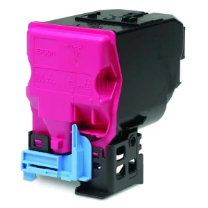 Epson oryginalny toner C13S050591, magenta, 6000s