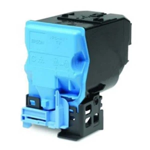 Epson oryginalny toner C13S050592, cyan, 6000s