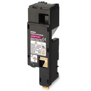 Epson oryginalny toner C13S050612, magenta, 1400s, high capacity, Epson Aculaser C1700, O