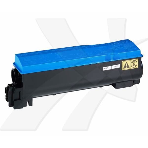 Kyocera oryginalny toner TK560C, cyan, 10000s, 1T02HNCEU0, Kyocera FS-C 5300DN, O