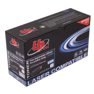 UPrint kompatybilny toner z TK590M, magenta, 5000s, K.590M, dla Kyocera FS-C 2026, 2126MFP, UPrint