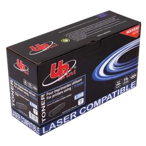 UPrint kompatybilny toner z TK590K, black, 7000s, K.590B, dla Kyocera FS-C 2026, 2126MFP, UPrint