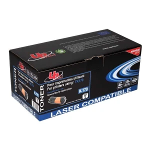 UPrint kompatybilny toner z TK170K, black, 7200s, K.170, dla Kyocera FS-1320D, 1370DN, UPrint
