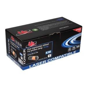 UPrint kompatybilny toner z TK160, black, 2500s, K.160, dla Kyocera FS-1120D, UPrint