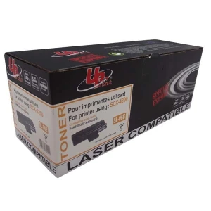 UPrint kompatybilny toner z SCX-D4200A, black, 3000s, S.4200AE, SL-06E, dla Samsung SCX-4200, UPrint
