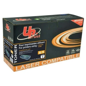 UPrint kompatybilny toner z ML-1710D3, black, 3000s, SL-19, dla Samsung ML-1510, 1710, 1750, UPrint