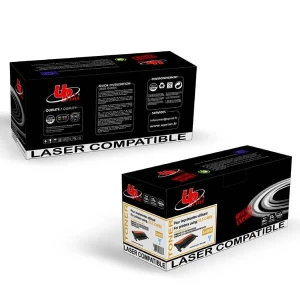 UPrint kompatybilny toner z CLT-C406S, cyan, 1000s, S.406CE, dla Samsung CLP-360, 365, CLX-3300, 3305, UPrint