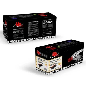 UPrint kompatybilny toner z CLT-M406S, magenta, 1000s, S.406ME, dla Samsung CLP-360, 365, CLX-3300, 3305, UPrint