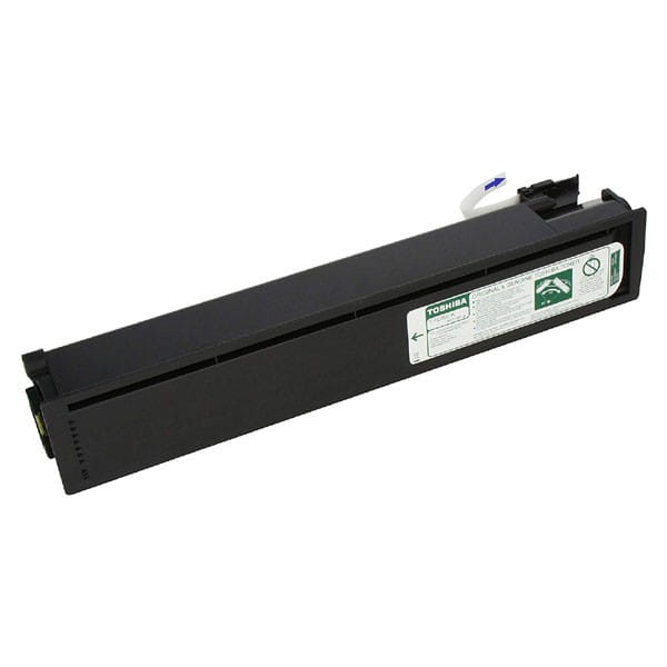 Toshiba oryginalny toner TFC25EK, black, 34200s, 6AJ00000075, 6AJ00000200, Toshiba e-Studio 2040c, 2540c, 3040c, 3540c, 4540c, O