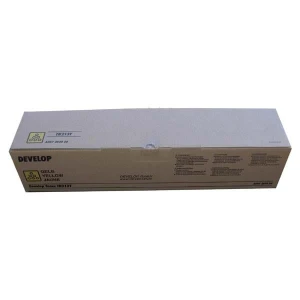 Develop oryginalny toner A0D72D2, yellow, 19000s, TN-213Y, Develop ineo +203, +253, O