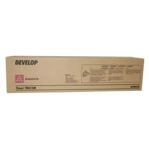 Develop oryginalny toner A0TM3D0, TN-613M, magenta, 30000s