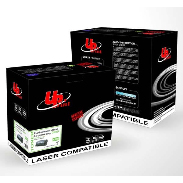UPrint kompatybilny toner z Q5942X, black, 20000s, UP-H.42XE, high capacity, dla HP LaserJet 4250, 4350, UPrint