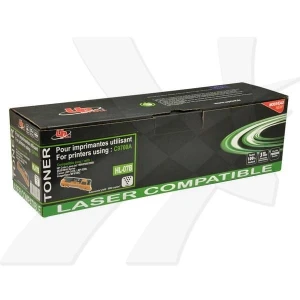 UPrint kompatybilny toner z Q3960A, C9700A, black, 5000s, H.121ABE, HL-07BE, dla HP Color LaserJet 2550, 2820, 2840, UPrint