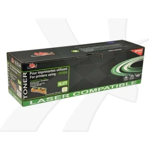 UPrint kompatybilny toner z Q3962A, C9702A, yellow, 4000s, H.121AYE, HL-07YE, high capacity, dla HP Color LaserJet 2550, 2820, 284
