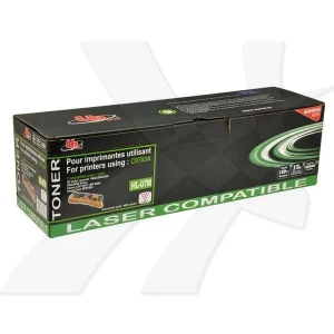 UPrint kompatybilny toner z Q3963A, C9703A, magenta, 4000s, H.121AME, HL-07ME, high capacity, dla HP Color LaserJet 2550, 2820, 28