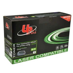 UPrint kompatybilny toner z Q2610A, black, 6000s, HL-15, z chipem, dla HP LaserJet 2300, N, L, D, DN, DTN, UPrint