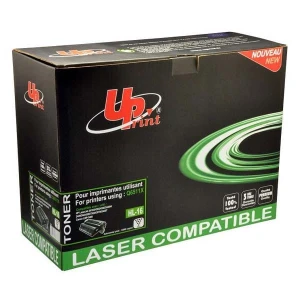 UPrint kompatybilny toner z Q6511X, black, 12000s, HL-16E, z chipem, high capacity, dla HP LaserJet 2400, 2410, 2420, 2430, UPrint