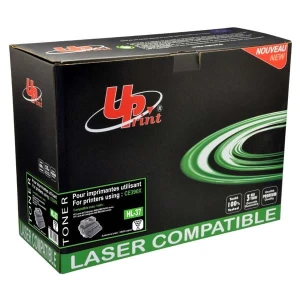 UPrint kompatybilny toner z CE390X, black, 24000s, HL-37, dla HP Enterprise M4555, UPrint