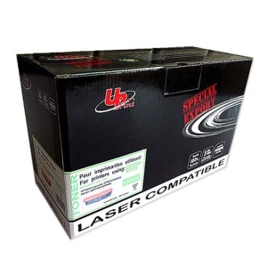 UPrint kompatybilny toner z CE250A, black, 5000s, H.504ABE, dla HP Color LaserJet CP3525, UPrint