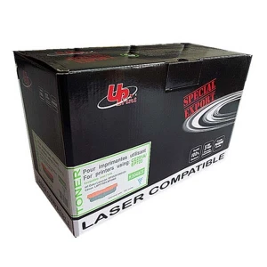 UPrint kompatybilny toner z CE251A, cyan, 7000s, H.504ACE, dla HP Color LaserJet CP3525, UPrint