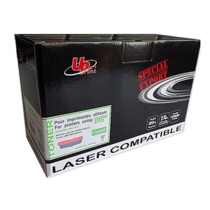 UPrint kompatybilny toner z CE253A, magenta, 7000s, H.504AME, dla HP Color LaserJet CP3525, UPrint