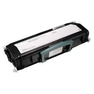 Dell oryginalny toner 593-10500, black, 3500s, P578K,M795K, Dell 2230d, 2230dn, O