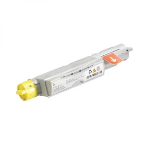 Dell oryginalny toner 593-10123, yellow, 12000s, JD750, high capacity, Dell 5110CN, O